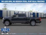 New 2025 Ford F250 King Ranch w/ FX4 Off-Road Package image 3