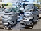 New 2025 Volkswagen ID. Buzz Pro S image 2