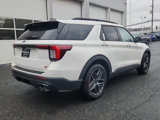 New 2025 Ford Explorer ST image 4