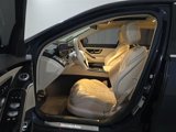 Used 2021 Mercedes-Benz S 580 4MATIC Sedan image 5