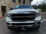 Used 2019 RAM 1500 Big Horn image 2