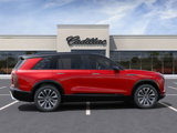 New 2026 Cadillac Vistiq Sport image 6