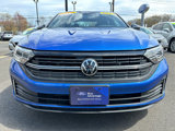 Used 2023 Volkswagen Jetta Sport image 4
