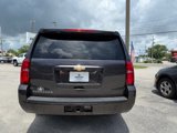 Used 2016 Chevrolet Suburban LT w/ Max Trailering Package image 4