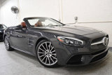 Used 2020 Mercedes-Benz SL 550 image 2