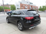 Used 2019 Mercedes-Benz GLC 300 4MATIC image 4