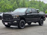 New 2025 RAM 2500 Laramie image 2