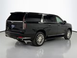 Used 2022 Cadillac Escalade ESV Premium Luxury image 6