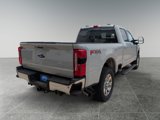 New 2025 Ford F250 Lariat w/ Lariat Ultimate Package image 3