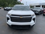 New 2026 Chevrolet Traverse LT w/ Driver Confidence Package image 5