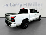 New 2025 Nissan Frontier SV w/ SV Convenience Package image 5