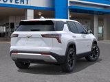 New 2026 Chevrolet Equinox LT image 4