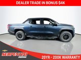 New 2026 Chevrolet Silverado EV Trail Boss image 4