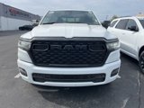 New 2025 RAM 1500 Big Horn image 2