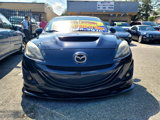 Used 2013 MAZDA MAZDA3 Touring image 2