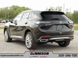 New 2025 Buick Envision Avenir image 5