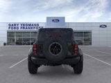 New 2025 Ford Bronco Raptor image 5