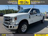 Used 2021 Ford F250 XLT w/ XLT Value Package image 3