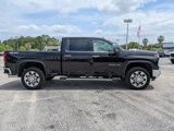 New 2025 Chevrolet Silverado 2500 LTZ w/ LTZ Premium Package image 3