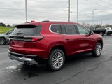 New 2025 GMC Acadia Denali image 4