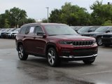 Certified 2022 Jeep Grand Cherokee L Limited image 2