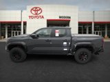 New 2025 Toyota Tacoma TRD Pro image 3