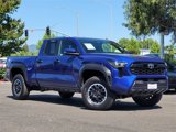 Certified 2025 Toyota Tacoma TRD Off-Road image 2