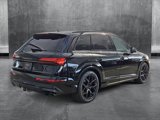 New 2025 Audi SQ7 Premium Plus image 2