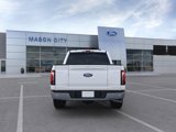 New 2025 Ford F150 Lariat w/ Equipment Group 502A High image 5