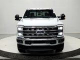 New 2025 Ford F250 Lariat image 2