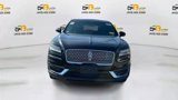 Used 2020 Lincoln Nautilus Premier w/ Equipment Group 101A image 2