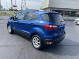 Used 2021 Ford EcoSport SE w/ Interior Protection Package image 3