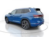 New 2025 Volkswagen Atlas SEL Premium R-Line image 3