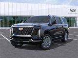 New 2025 Cadillac Escalade ESV Premium Luxury w/ LPO, Floor Liner Package image 6