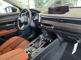 New 2025 MAZDA CX-50 2.5 Turbo w/ Accent Package image 5