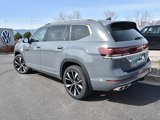 New 2025 Volkswagen Atlas SEL Premium R-Line image 4