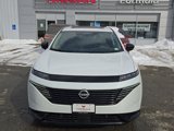New 2025 Nissan Murano Platinum image 2