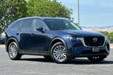 New 2025 MAZDA CX-90 3.3 Turbo w/ Select Package image 2