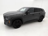 New 2025 BMW XM image 2