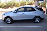 Used 2022 Chevrolet Equinox LT image 2