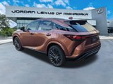 New 2025 Lexus RX 350h image 6