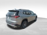 New 2025 GMC Acadia Elevation w/ LPO, Floor Liner Package image 6