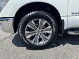 Used 2019 Nissan Titan SL image 4