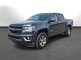 Used 2019 Chevrolet Colorado Z71 image 2