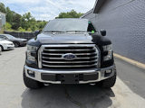 Used 2017 Ford F150 XLT w/ Equipment Group 302A Luxury image 2