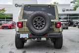 New 2025 Jeep Wrangler Unlimited Rubicon 392 image 5