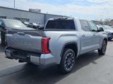New 2025 Toyota Tundra Limited image 2