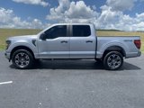 New 2024 Ford F150 STX image 2
