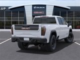 New 2025 GMC Sierra 2500 AT4X w/ AT4X AEV Edition image 4