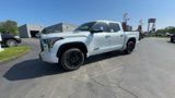 New 2025 Toyota Tundra 1794 Edition image 4